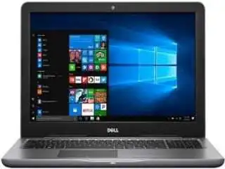  Dell Inspiron 15 5567 (A563501HIN9) Laptop (Core i3 6th Gen 4 GB 1 TB Windows 10) prices in Pakistan